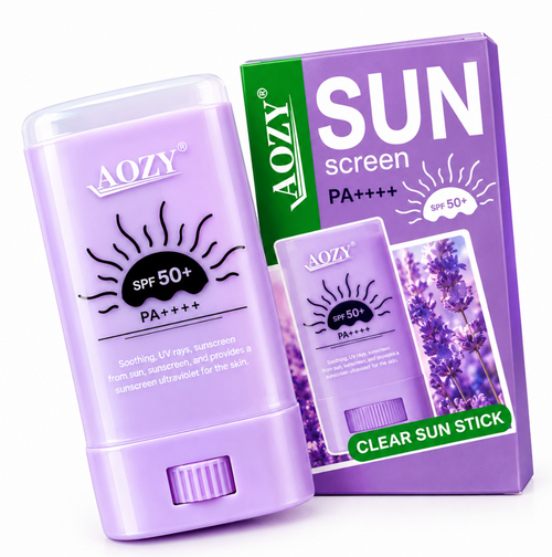 Protector Solar en Barra SPF 50+